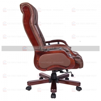 Ghế Lãnh Đạo Cao Cấp  TQ01