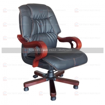 Ghế Lãnh Đạo Cao Cấp  TQ02