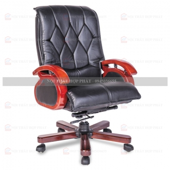Ghế Lãnh Đạo Cao Cấp TQ05