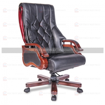 Ghế Lãnh Đạo Cao Cấp TQ08