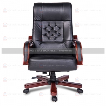 Ghế Lãnh Đạo Cao Cấp  TQ09