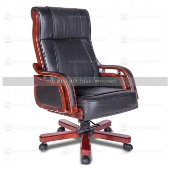 Ghế Lãnh Đạo Cao Cấp  TQ12