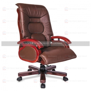 Ghế Lãnh Đạo Cao Cấp  TQ15