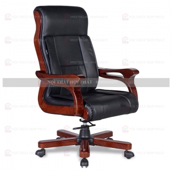 Ghế Lãnh Đạo Cao Cấp TQ17