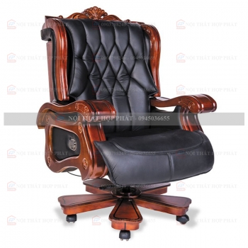 Ghế Lãnh Đạo Cao Cấp TQ22