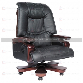 Ghế Lãnh Đạo Cao Cấp TQ24