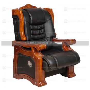 Ghế Lãnh Đạo Cao Cấp TQ26