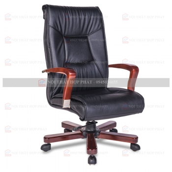 Ghế Lãnh Đạo Cao Cấp TQ30