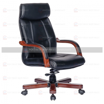 Ghế Lãnh Đạo Cao Cấp TQ33