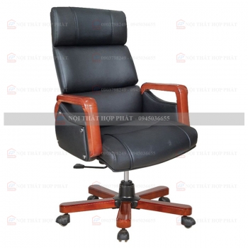 Ghế Lãnh Đạo Cao Cấp TQ38