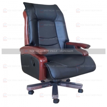 Ghế Lãnh Đạo Cao Cấp TQ39
