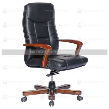 Ghế Lãnh Đạo Cao Cấp TQ40
