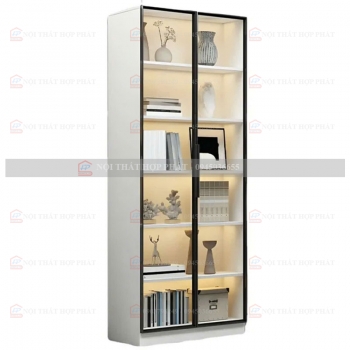 Tủ Trang Trí Gỗ TTTG024