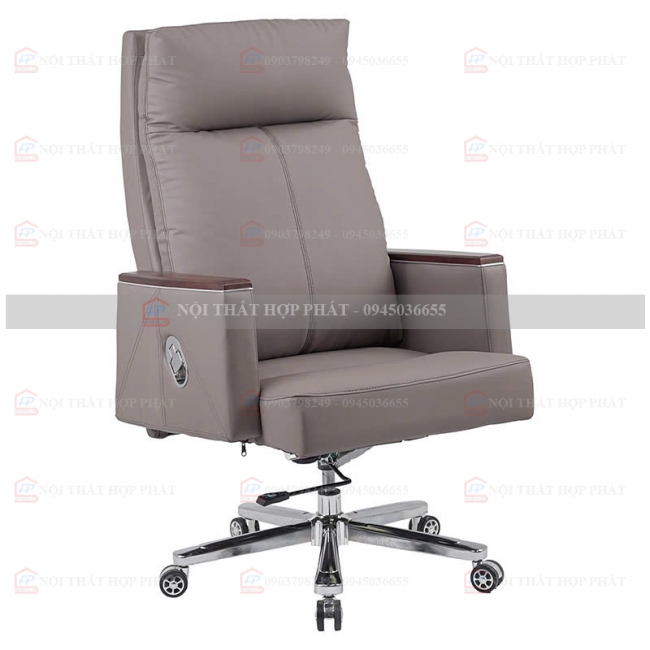 Ghế Lãnh Đạo Cao Cấp BC01