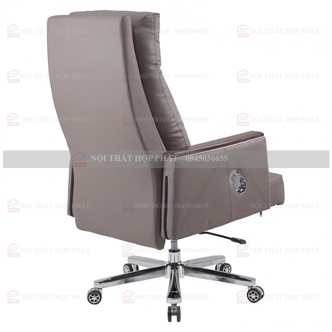 Ghế Lãnh Đạo Cao Cấp BC01