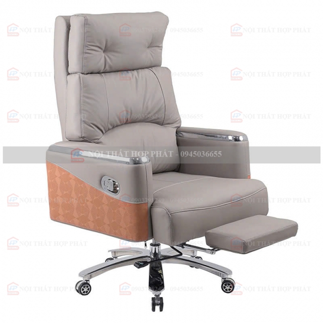 Ghế Lãnh Đạo Cao Cấp BC02