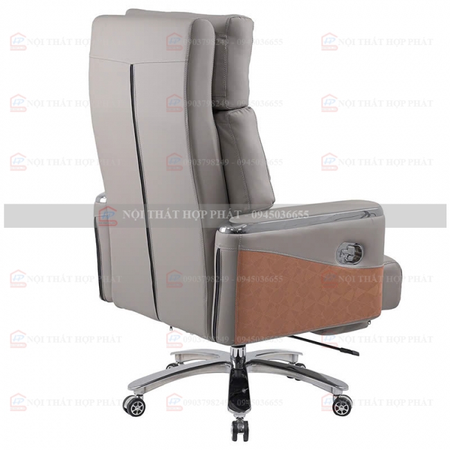 Ghế Lãnh Đạo Cao Cấp BC02