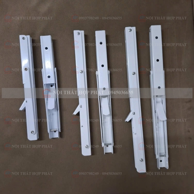 Bộ 2 cái giá đỡ gập thông minh BGDTM01