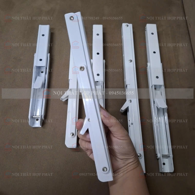 Bộ 2 cái giá đỡ gập thông minh BGDTM01