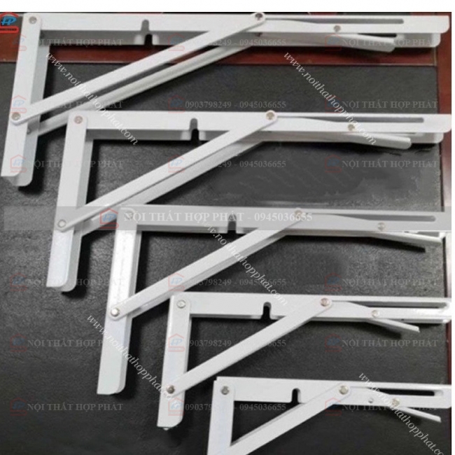 Bộ 2 cái giá đỡ gập thông minh BGDTM01