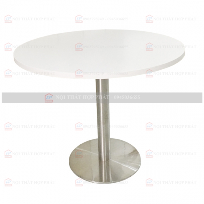 Bàn Họp Chân Sắt BHCS010
