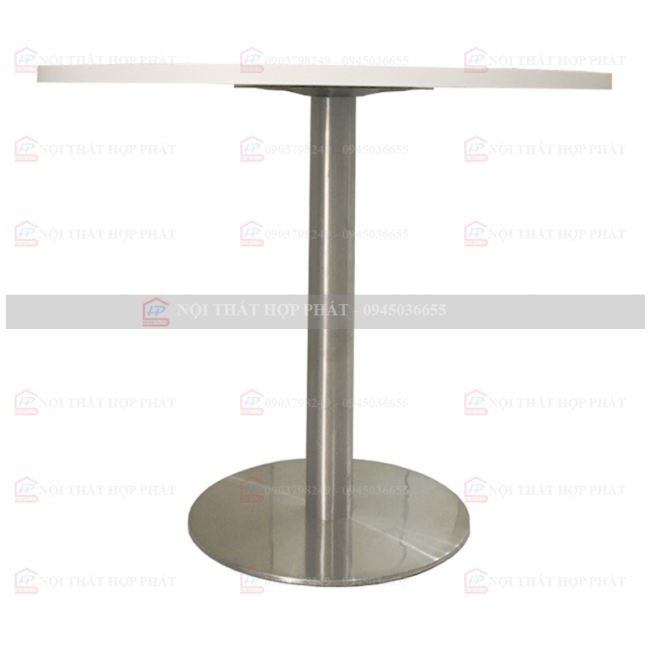 Bàn Họp Chân Sắt BHCS010