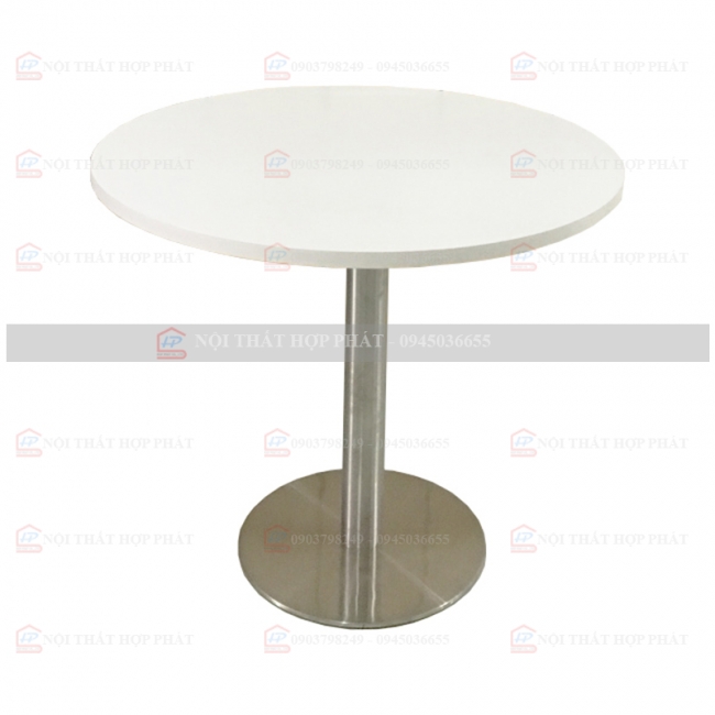 Bàn Họp Chân Sắt BHCS010