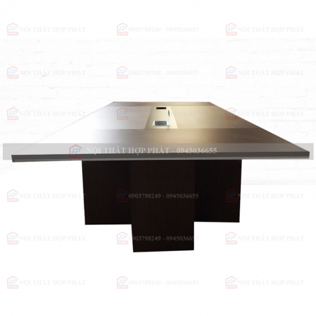 Bàn Họp Gỗ BHG011