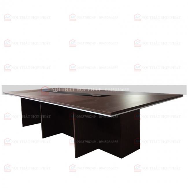 Bàn Họp Gỗ BHG011