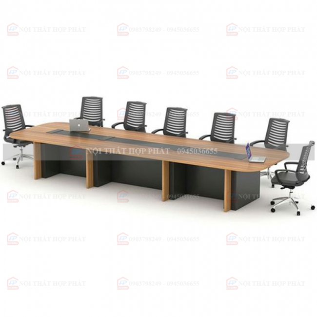 Bàn Họp Gỗ BHG028