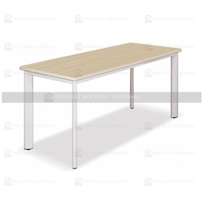 Bàn Làm Việc Chân Sắt BLVCS001 