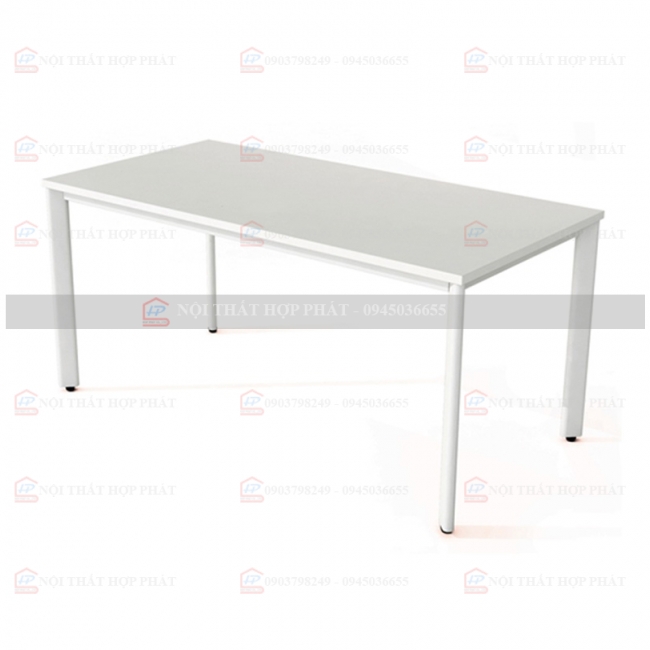 Bàn Làm Việc Chân Sắt BLVCS001 