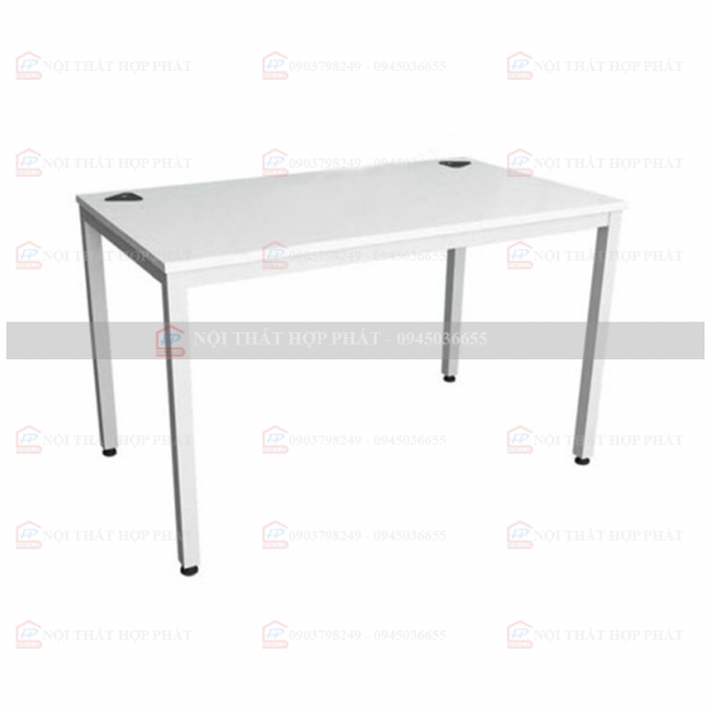 Bàn Làm Việc Chân Sắt BLVCS003 