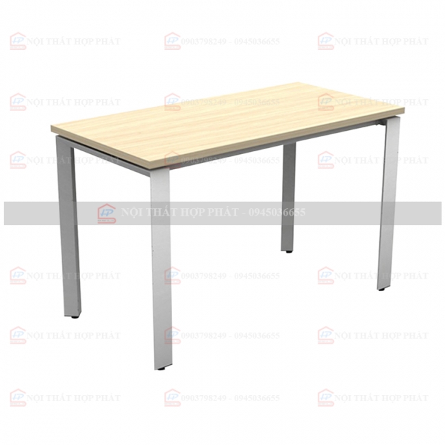 Bàn Làm Việc Chân Sắt BLVCS004 