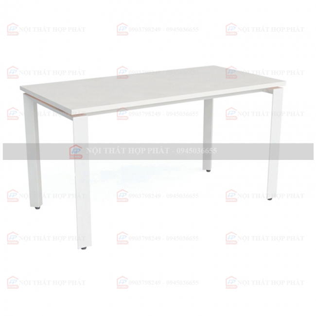 Bàn Làm Việc Chân Sắt BLVCS004 