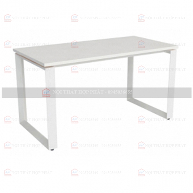 Bàn Làm Việc Chân Sắt BLVCS006 