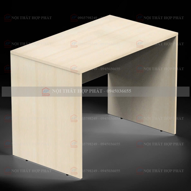 Bàn Làm Việc Gỗ BLVG001 