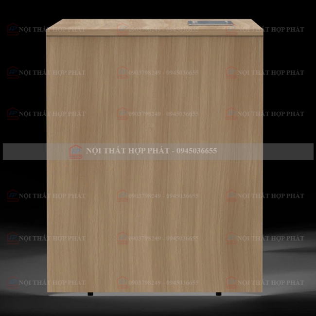 Bàn Làm Việc Gỗ BLVG001 
