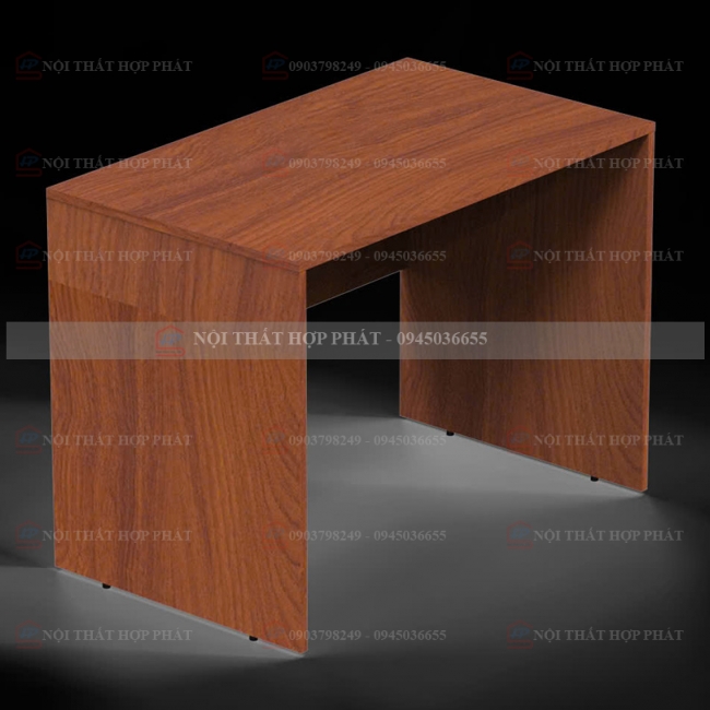 Bàn Làm Việc Gỗ BLVG001 
