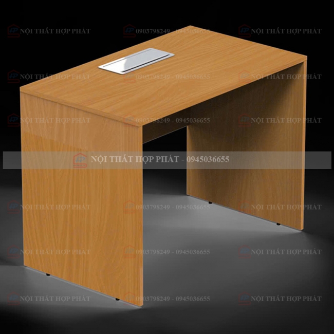 Bàn Làm Việc Gỗ BLVG001 