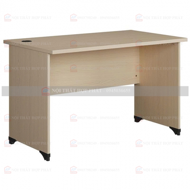 Bàn Làm Việc Gỗ BLVG002