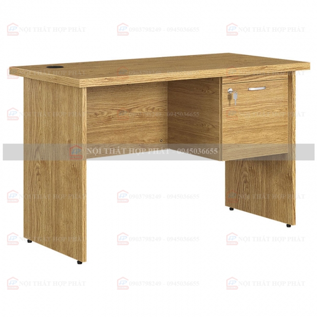 Bàn Làm Việc Gỗ BLVG004
