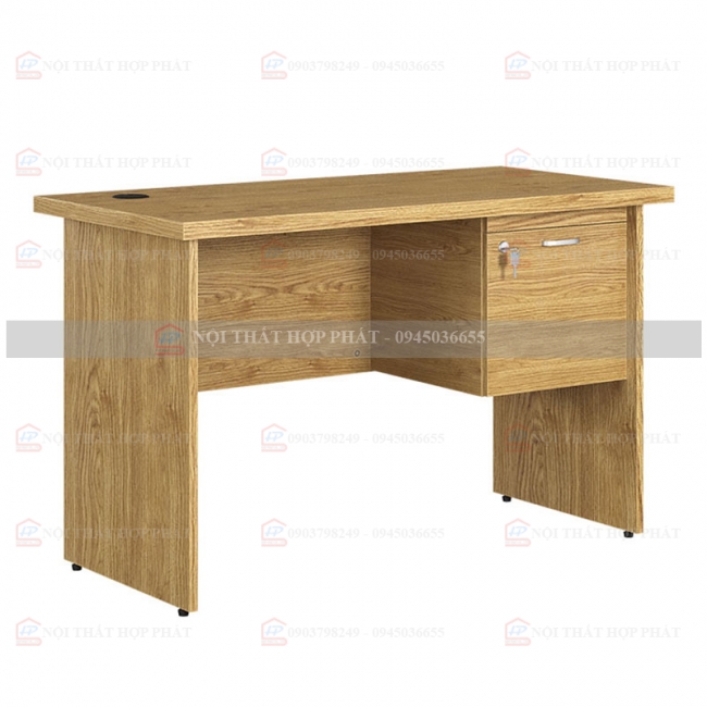 Bàn Làm Việc Gỗ BLVG004