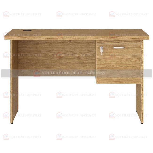 Bàn Làm Việc Gỗ BLVG004
