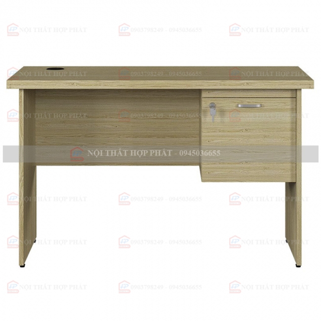 Bàn Làm Việc Gỗ BLVG004