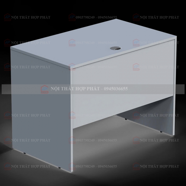 Bàn Làm Việc Gỗ BLVG004