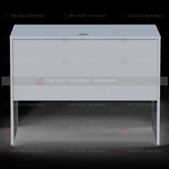 Bàn Làm Việc Gỗ BLVG004