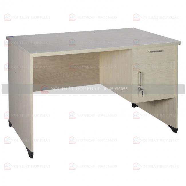 Bàn Làm Việc Gỗ BLVG005