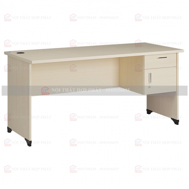 Bàn Làm Việc Gỗ BLVG005