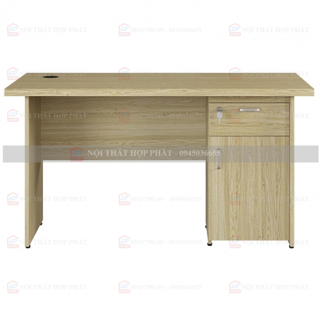 Bàn Làm Việc Gỗ BLVG006